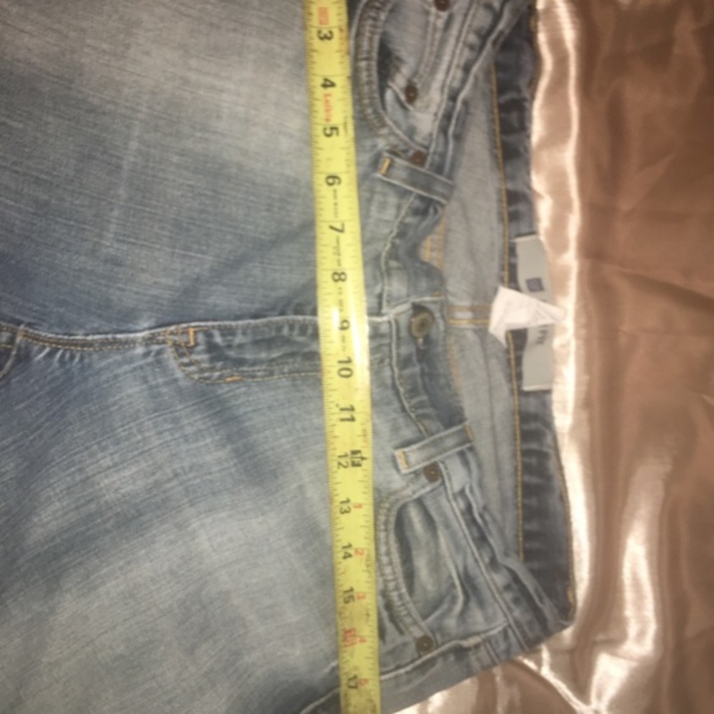 Gap ‘Slim Fit’ Jeans Size 10 - Picture 6 of 8